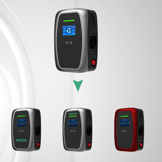 Front Panel Customization