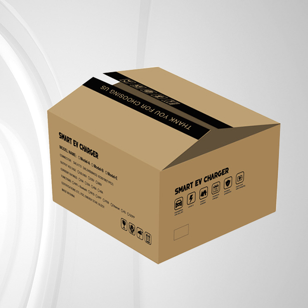 Packaging Box